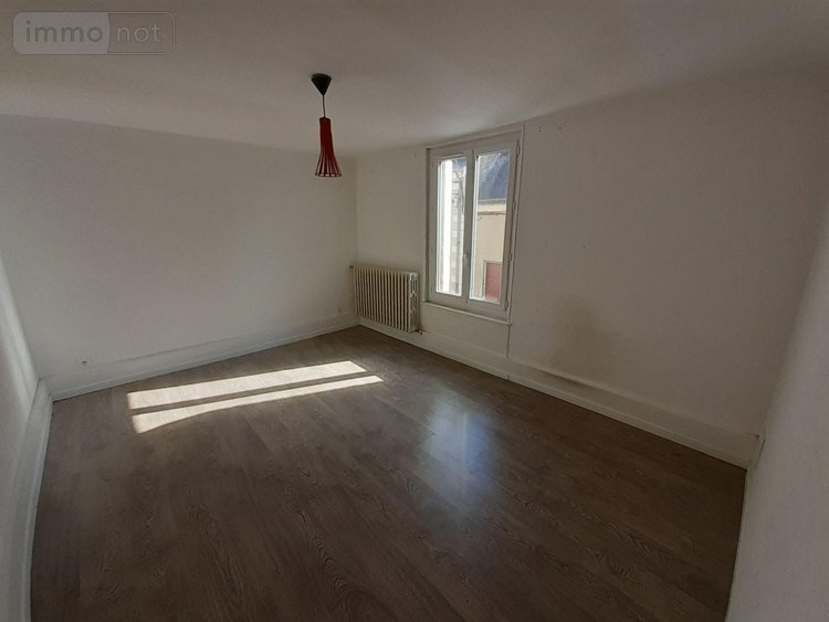 Maison a vendre Écommoy 72220 Sarthe 100 m2 5 pièces 136500 euros