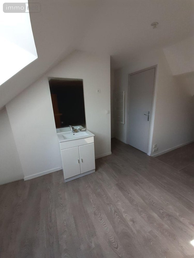 Maison a vendre Écommoy 72220 Sarthe 100 m2 5 pièces 136500 euros