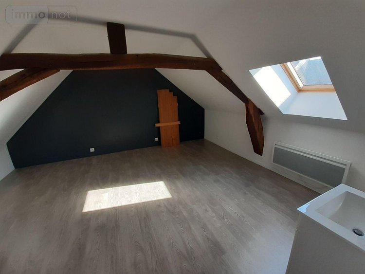 Maison a vendre Écommoy 72220 Sarthe 100 m2 5 pièces 136500 euros