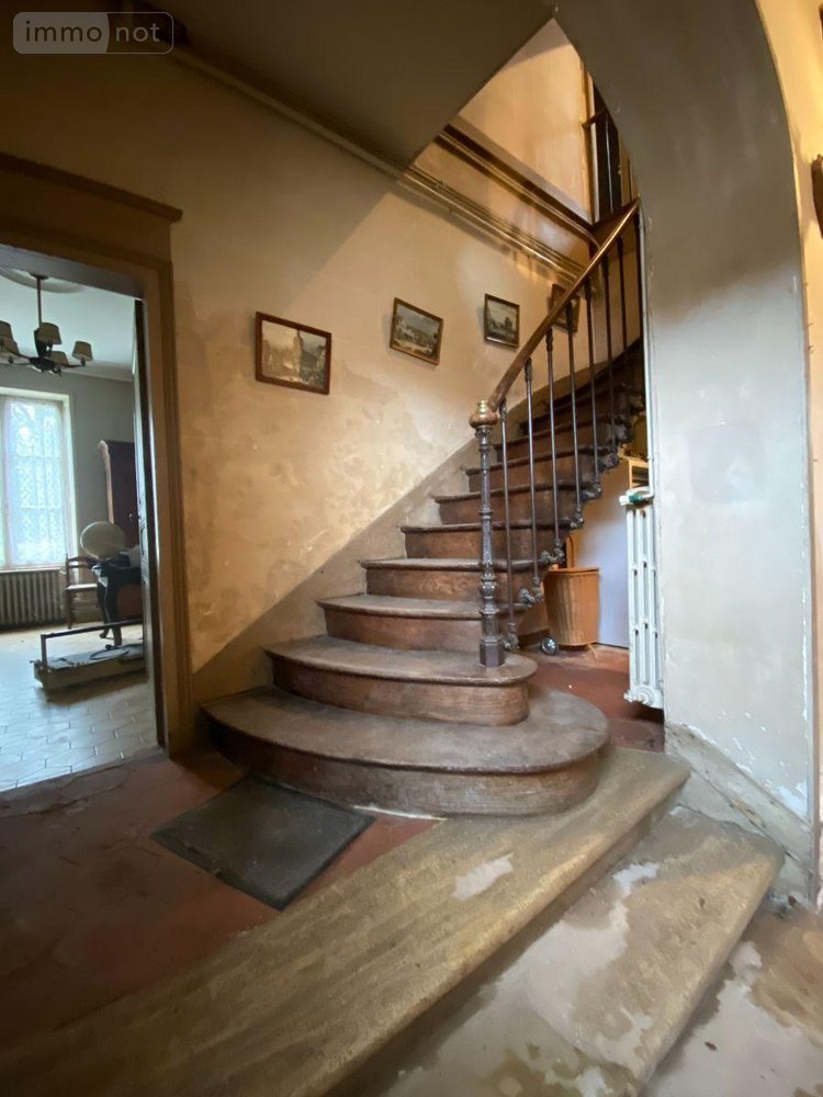 Maison a vendre Mézières-en-Brenne 36290 Indre 245 m2 11 pièces 355000 euros