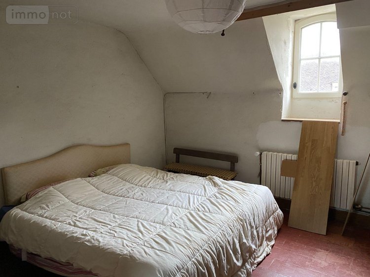 Maison a vendre Mézières-en-Brenne 36290 Indre 245 m2 11 pièces 355000 euros