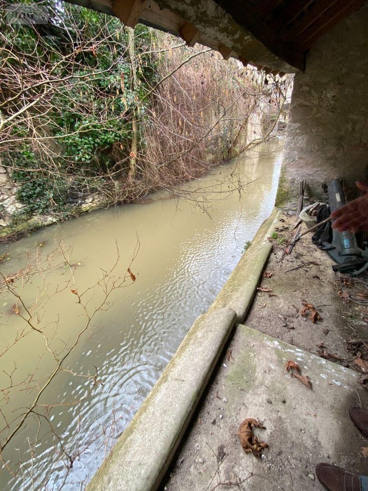 Maison a vendre Mézières-en-Brenne 36290 Indre 245 m2 11 pièces 355000 euros