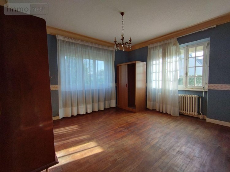 Maison a vendre Bannalec 29380 Finistère 116 m2 5 pièces 220500 euros