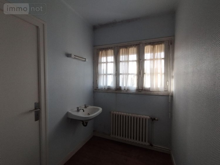 Maison a vendre Bannalec 29380 Finistère 116 m2 5 pièces 220500 euros