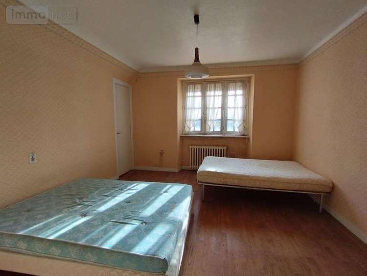 Maison a vendre Bannalec 29380 Finistère 116 m2 5 pièces 220500 euros