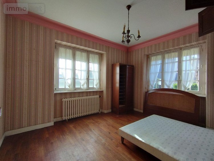 Maison a vendre Bannalec 29380 Finistère 116 m2 5 pièces 220500 euros