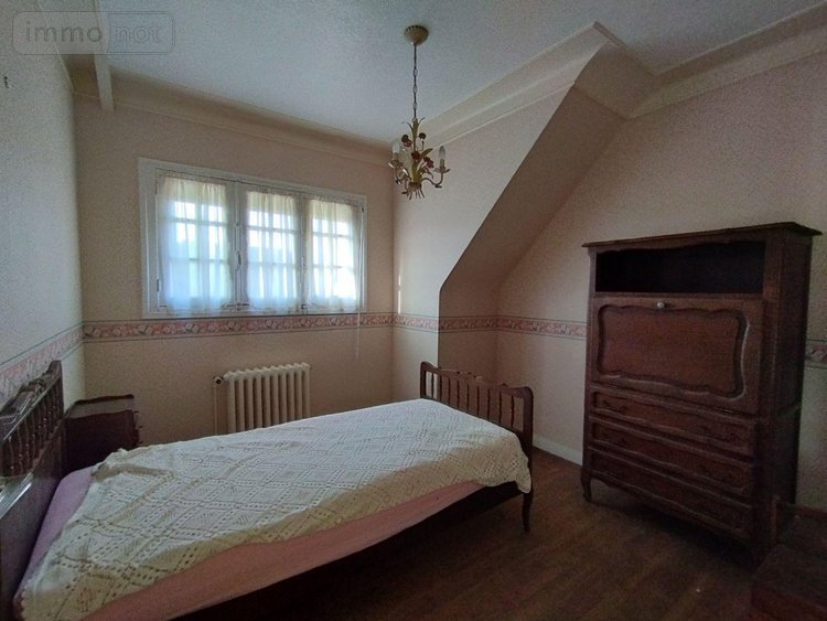 Maison a vendre Bannalec 29380 Finistère 116 m2 5 pièces 220500 euros