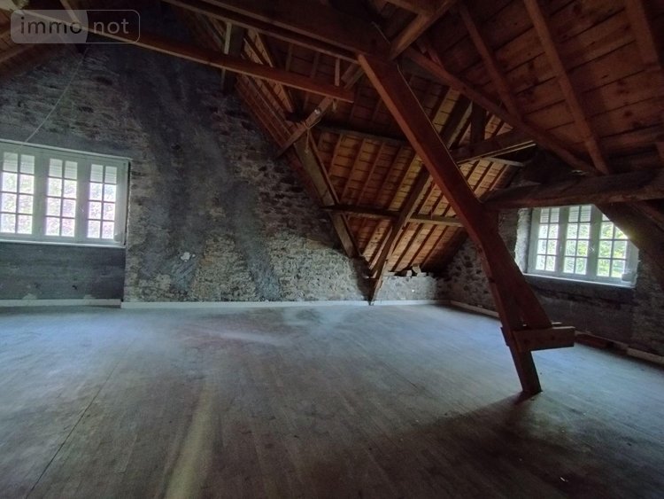 Maison a vendre Bannalec 29380 Finistère 116 m2 5 pièces 220500 euros