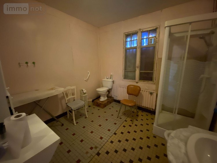 Maison a vendre Le Bouscat 33110 Gironde 53 m2 3 pièces 177950 euros