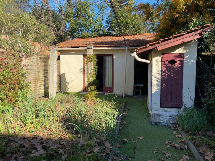 Maison a vendre Le Bouscat 33110 Gironde 53 m2 3 pièces 177950 euros
