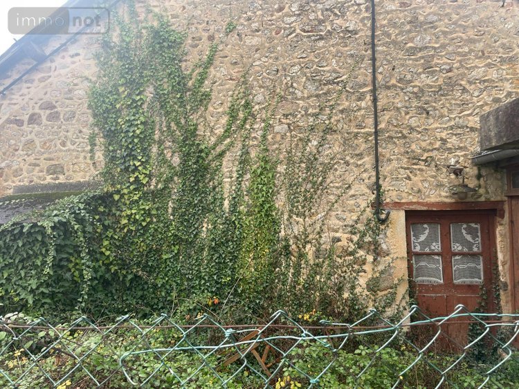 Maison a vendre Villaines-la-Juhel 53700 Mayenne 36 m2 3 pièces 21980 euros