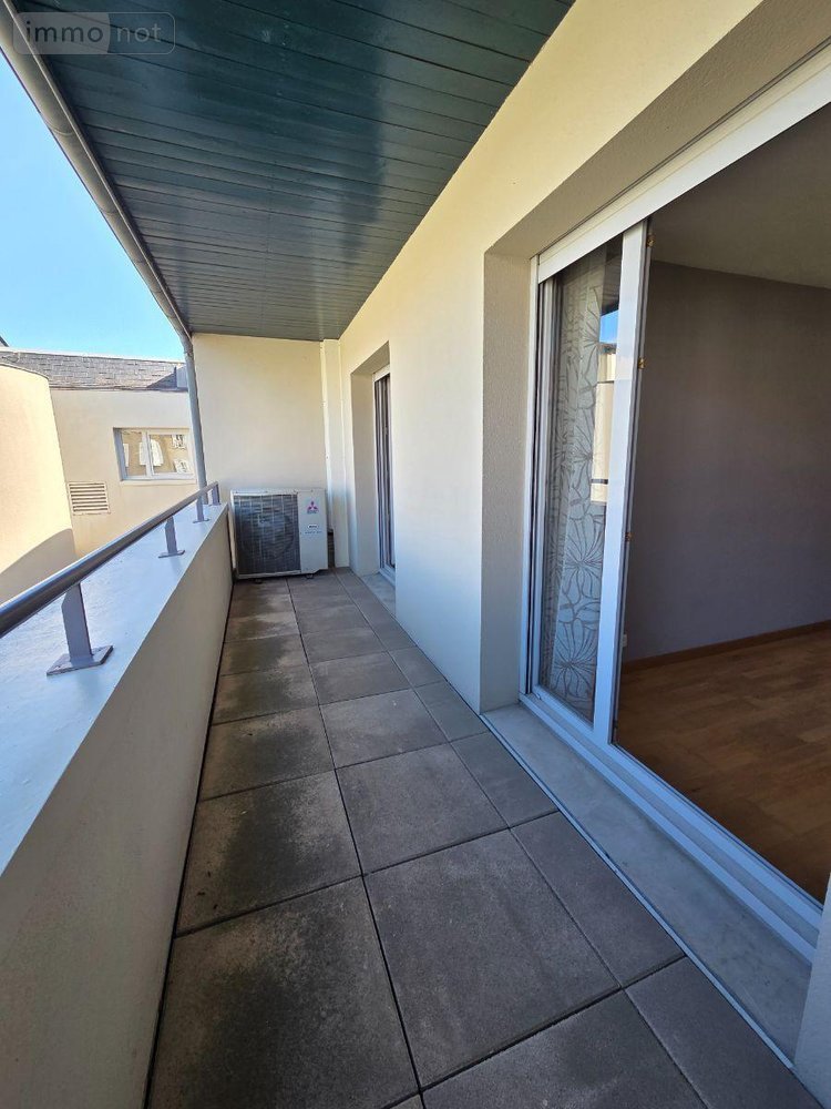 Appartement a vendre Limoges 87000 Haute-Vienne 116 m2 5 pièces 311000 euros