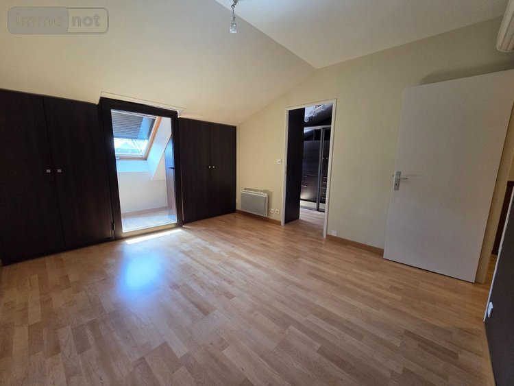 Appartement a vendre Limoges 87000 Haute-Vienne 116 m2 5 pièces 311000 euros