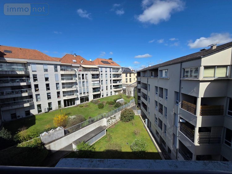 Appartement a vendre Limoges 87000 Haute-Vienne 116 m2 5 pièces 311000 euros