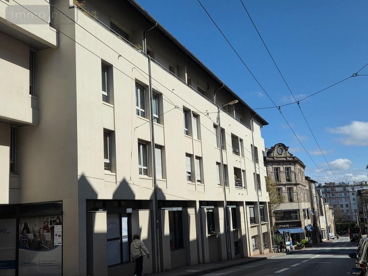 Appartement a vendre Limoges 87000 Haute-Vienne 116 m2 5 pièces 326900 euros