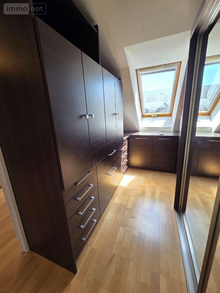 Appartement a vendre Limoges 87000 Haute-Vienne 116 m2 5 pièces 311000 euros