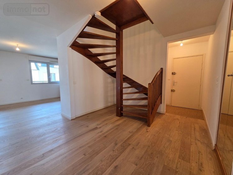 Appartement a vendre Limoges 87000 Haute-Vienne 116 m2 5 pièces 311000 euros