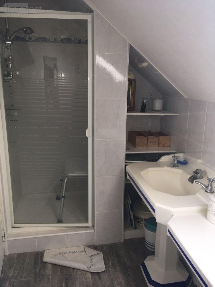 Maison a vendre Gravelines 59820 Nord 110 m2 5 pièces 204500 euros