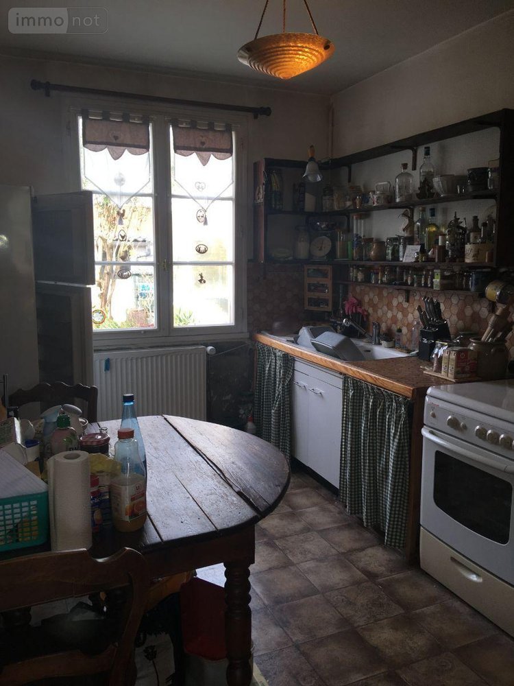 Maison a vendre Gravelines 59820 Nord 110 m2 5 pièces 204500 euros