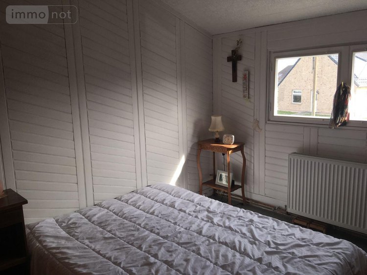 Maison a vendre Gravelines 59820 Nord 110 m2 5 pièces 204500 euros