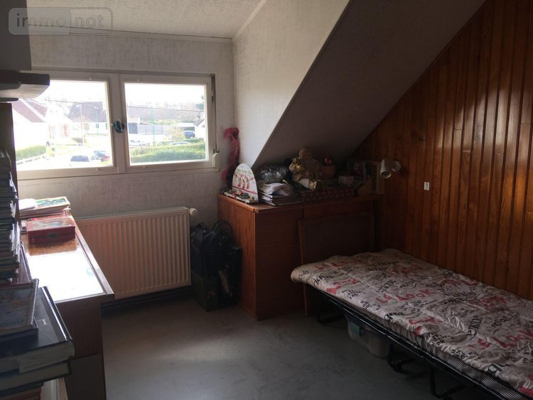 Maison a vendre Gravelines 59820 Nord 110 m2 5 pièces 204500 euros