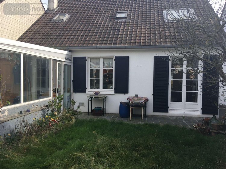 Maison a vendre Gravelines 59820 Nord 110 m2 5 pièces 204500 euros