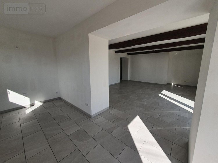 Maison a vendre Montceaux-l'Étoile 71110 Saône-et-Loire 103 m2 4 pièces 275600 euros