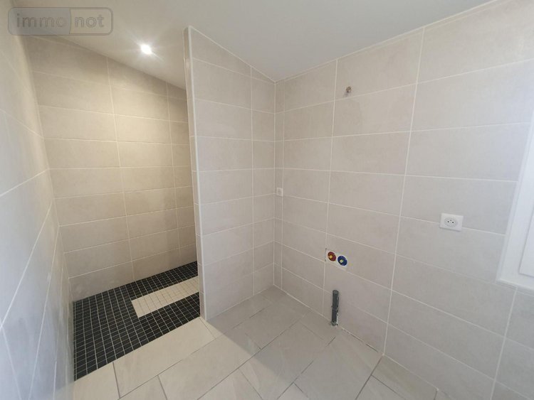 Maison a vendre Montceaux-l'Étoile 71110 Saône-et-Loire 103 m2 4 pièces 275600 euros