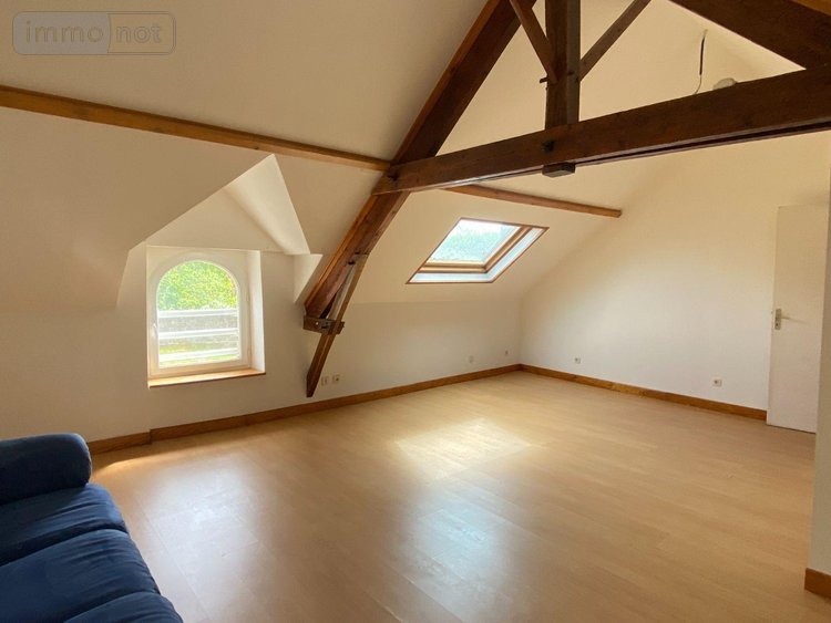 Maison a vendre Louvigné-du-Désert 35420 Ille-et-Vilaine 88 m2 3 pièces 85936 euros