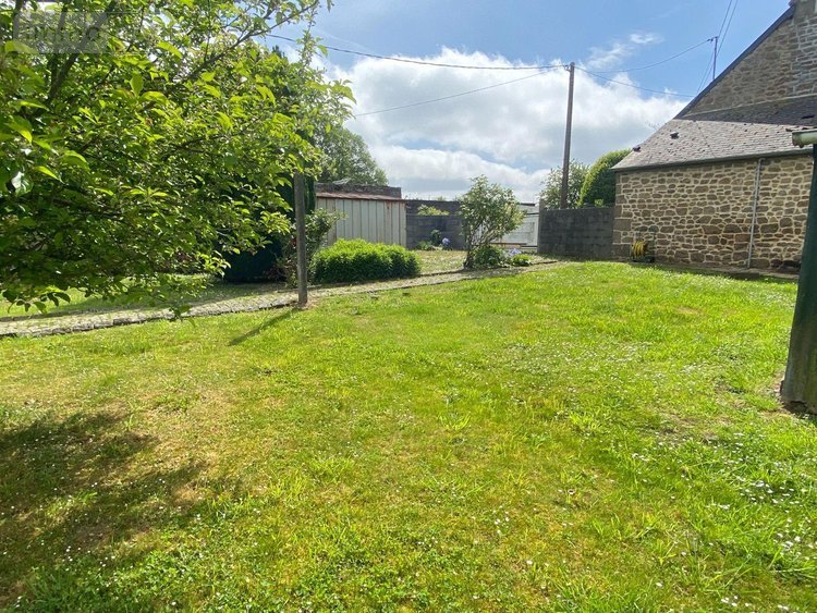 Maison a vendre Louvigné-du-Désert 35420 Ille-et-Vilaine 88 m2 3 pièces 85936 euros