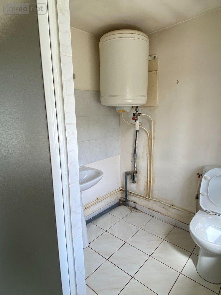 Maison a vendre Louvigné-du-Désert 35420 Ille-et-Vilaine 88 m2 3 pièces 85936 euros