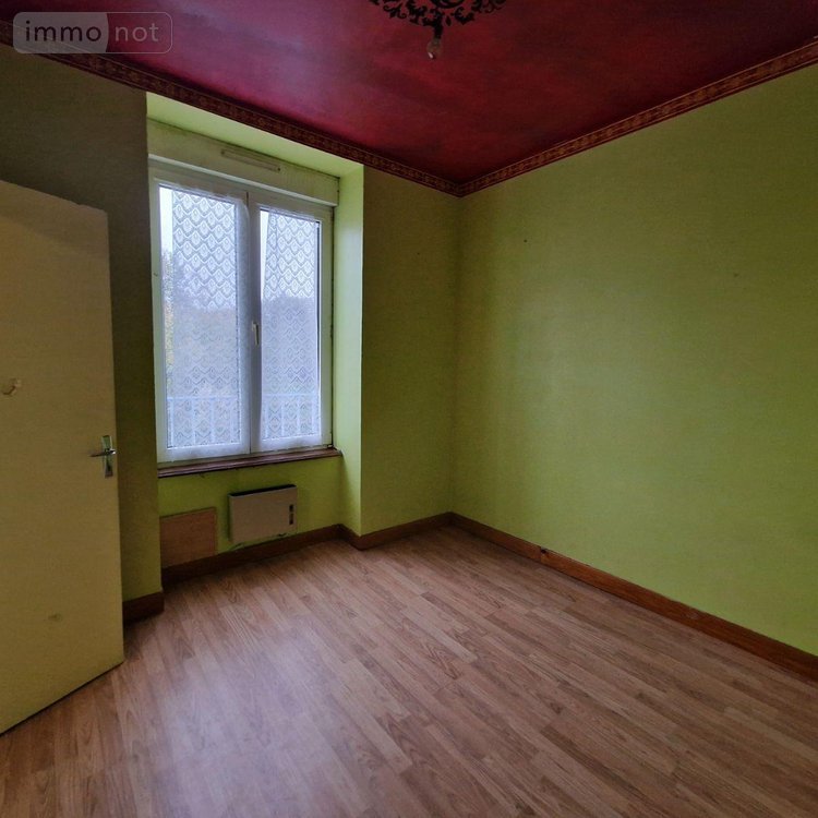 Maison a vendre Javron-les-Chapelles 53250 Mayenne 84 m2 4 pièces 68120 euros