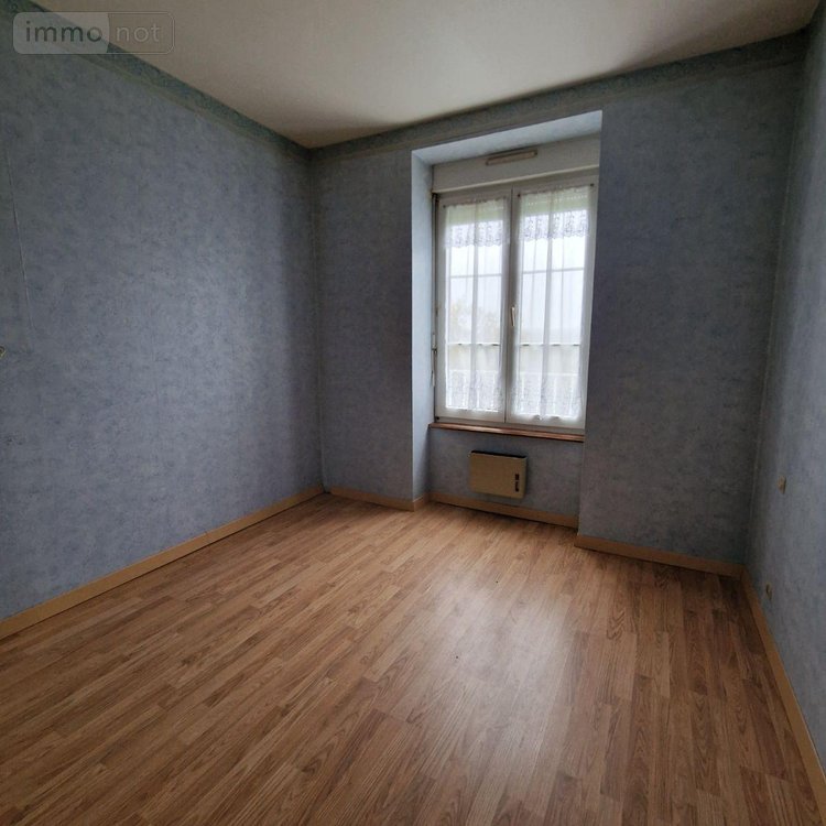 Maison a vendre Javron-les-Chapelles 53250 Mayenne 84 m2 4 pièces 63000 euros