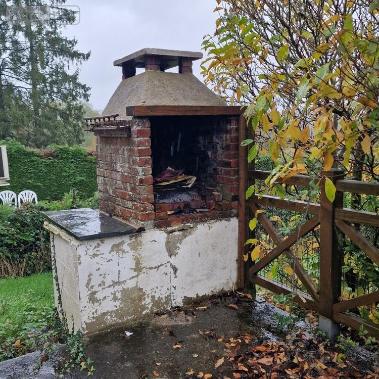 Maison a vendre Javron-les-Chapelles 53250 Mayenne 84 m2 4 pièces 63000 euros