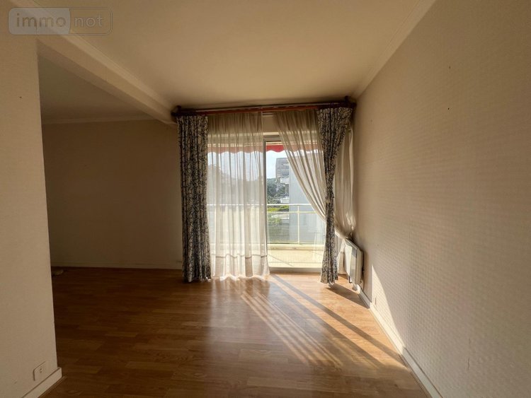 Appartement a vendre La Baule-Escoublac 44500 Loire-Atlantique 52 m2 3 pièces 479000 euros