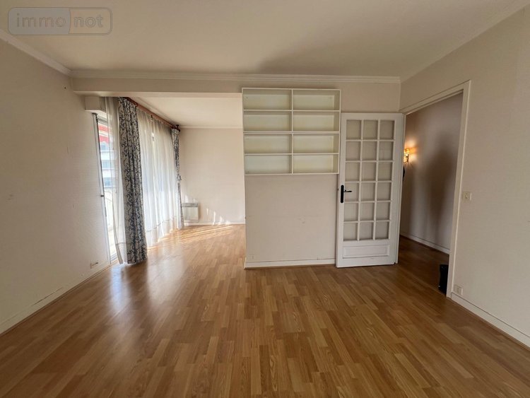 Appartement a vendre La Baule-Escoublac 44500 Loire-Atlantique 52 m2 3 pièces 479000 euros