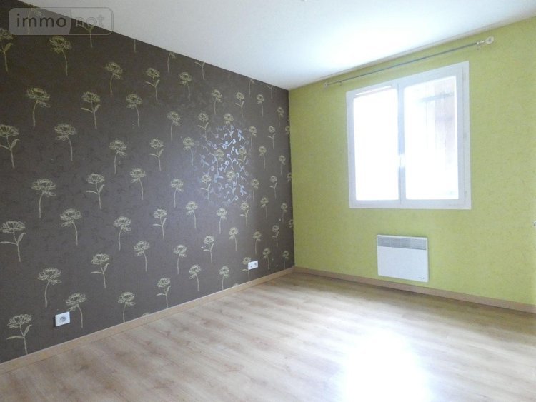 Maison a vendre Val-d'Issoire 87330 Haute-Vienne 95 m2 5 pièces 138100 euros