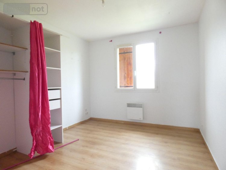 Maison a vendre Val-d'Issoire 87330 Haute-Vienne 95 m2 5 pièces 138100 euros