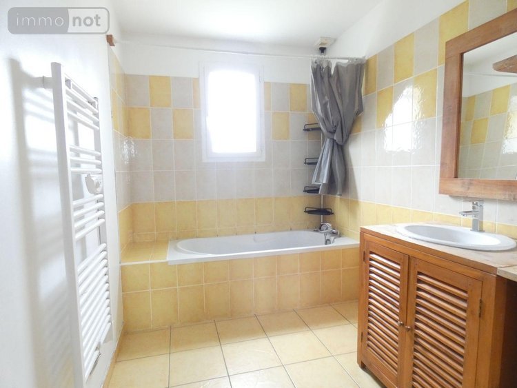 Maison a vendre Val-d'Issoire 87330 Haute-Vienne 95 m2 5 pièces 138100 euros