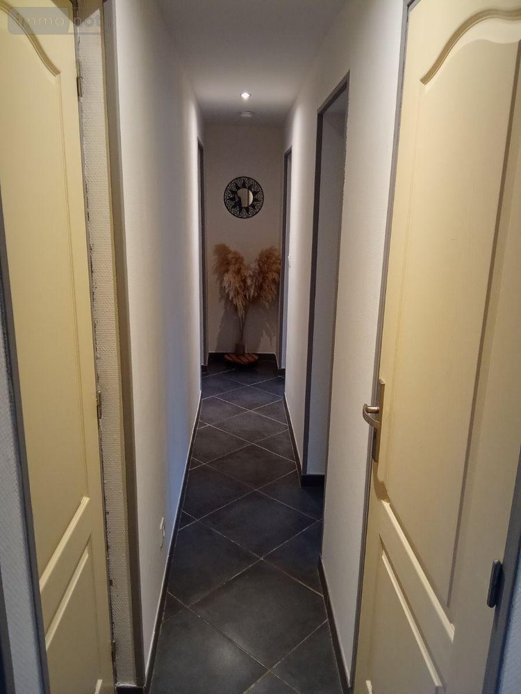 Maison a vendre Saulchoy 62870 Pas-de-Calais 120 m2 7 pièces 147000 euros