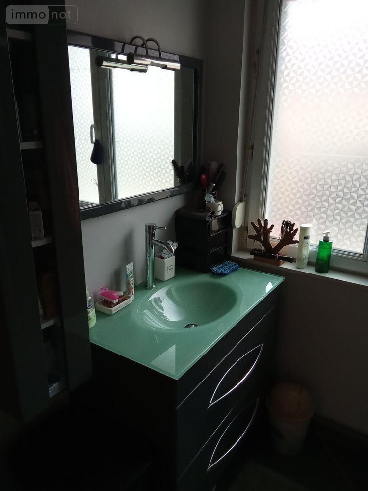 Maison a vendre Saulchoy 62870 Pas-de-Calais 120 m2 7 pièces 147000 euros