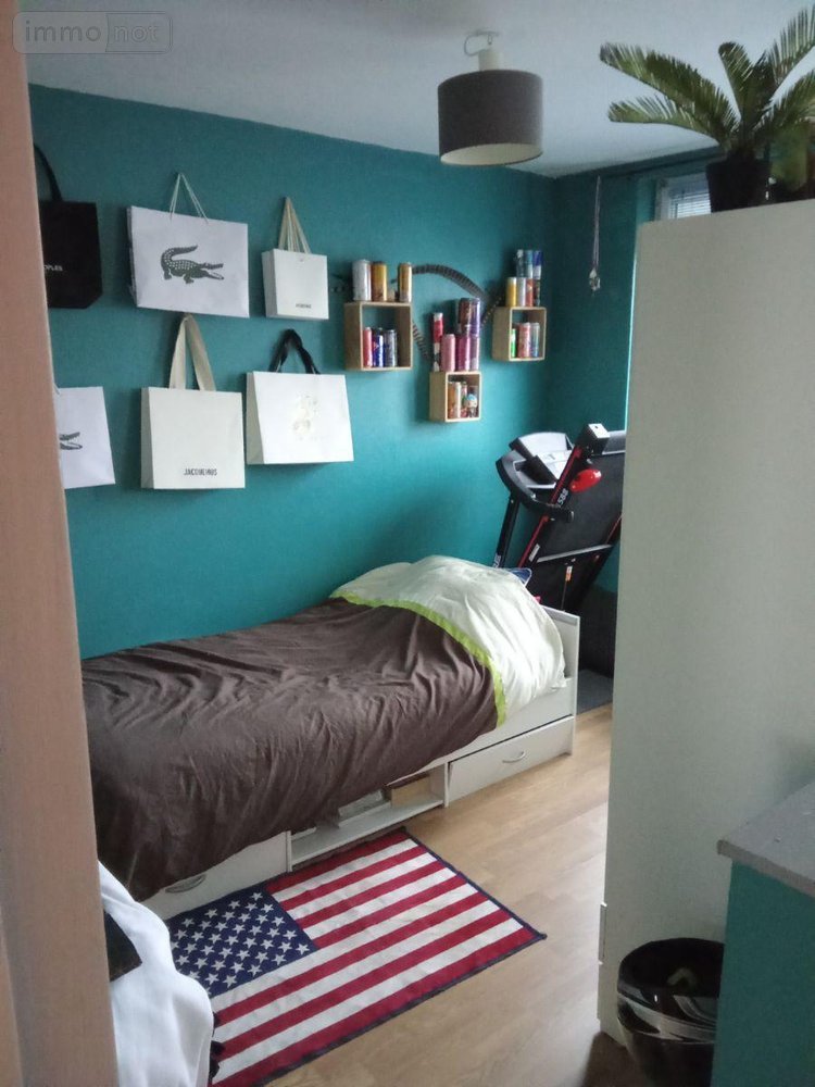 Maison a vendre Saulchoy 62870 Pas-de-Calais 120 m2 7 pièces 147000 euros