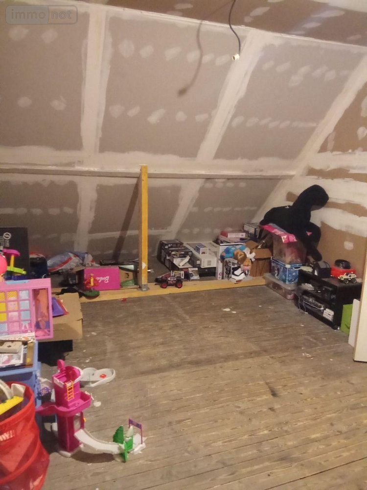 Maison a vendre Saulchoy 62870 Pas-de-Calais 120 m2 7 pièces 147000 euros