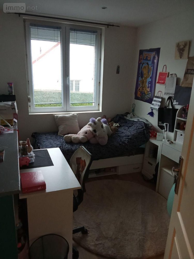 Maison a vendre Saulchoy 62870 Pas-de-Calais 120 m2 7 pièces 147000 euros