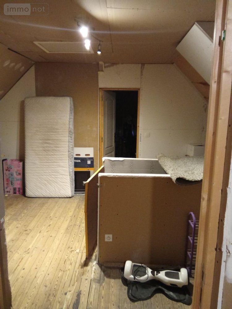 Maison a vendre Saulchoy 62870 Pas-de-Calais 120 m2 7 pièces 147000 euros