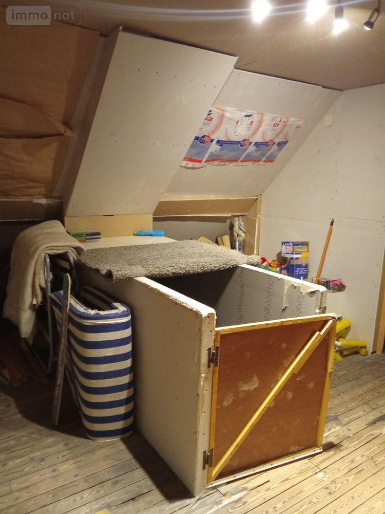 Maison a vendre Saulchoy 62870 Pas-de-Calais 120 m2 7 pièces 147000 euros