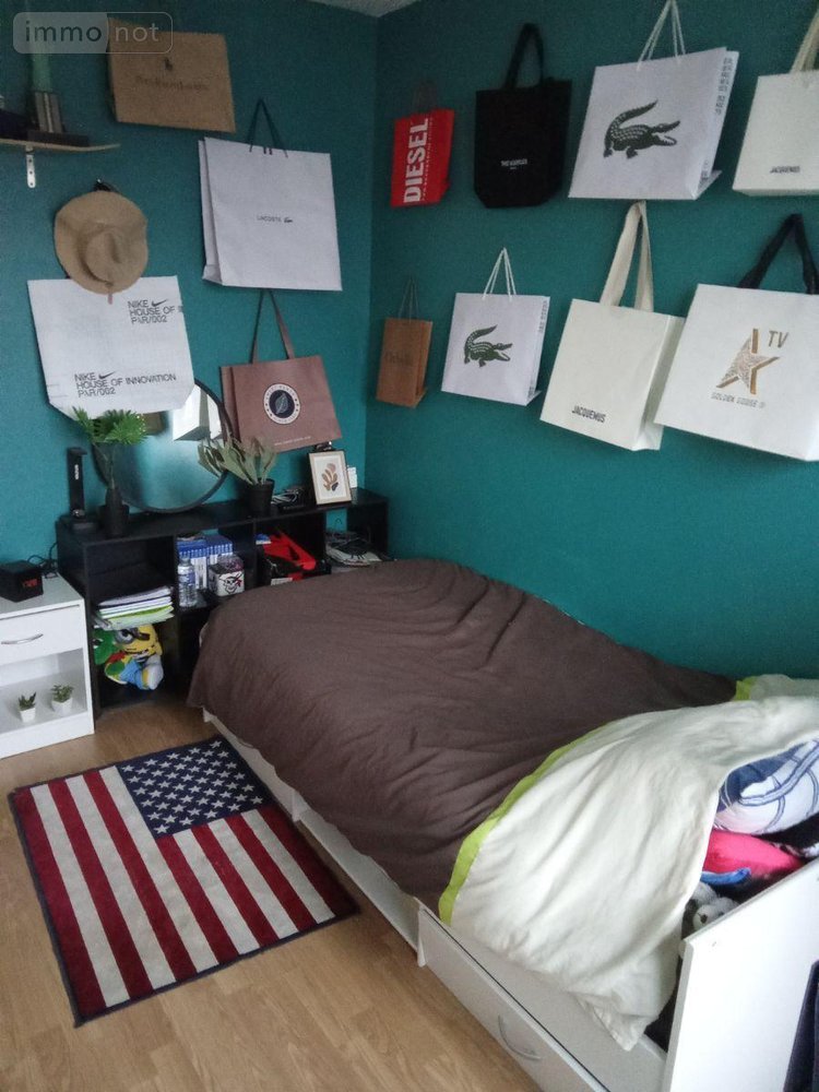 Maison a vendre Saulchoy 62870 Pas-de-Calais 120 m2 7 pièces 147000 euros