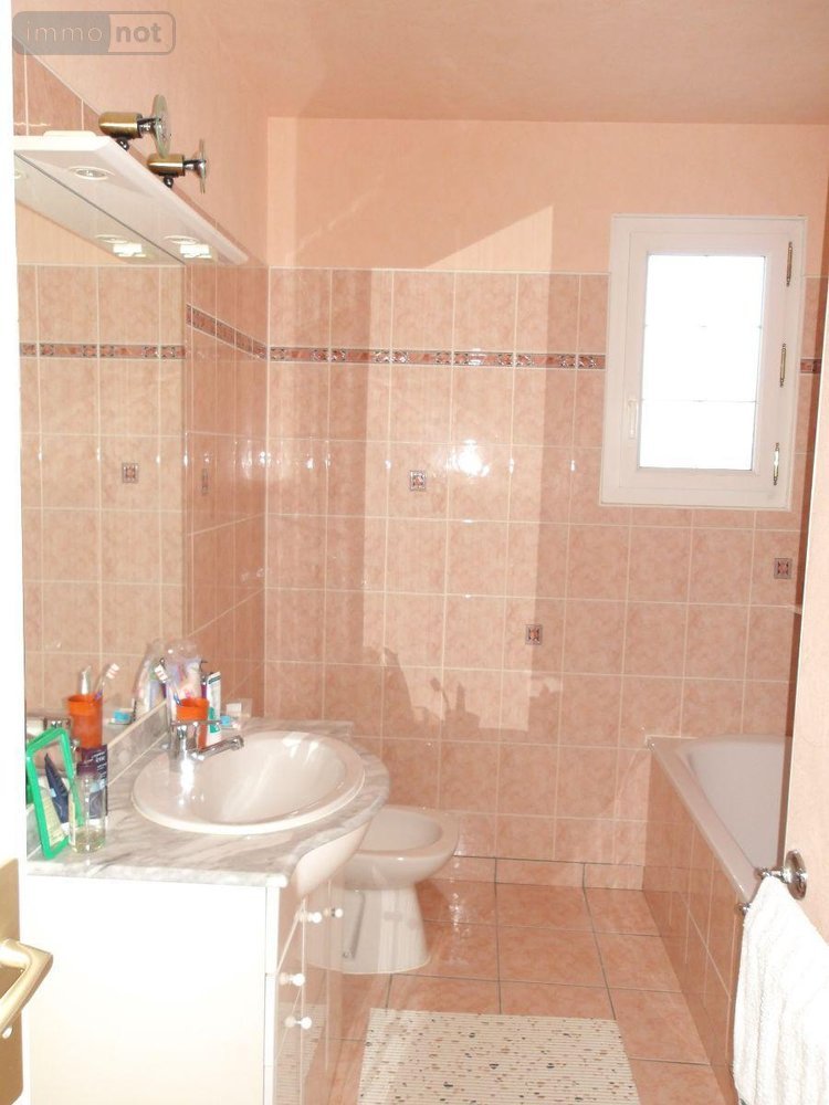 Maison a vendre Saint-Silvain-Bas-le-Roc 23600 Creuse 91 m2 5 pièces 166420 euros