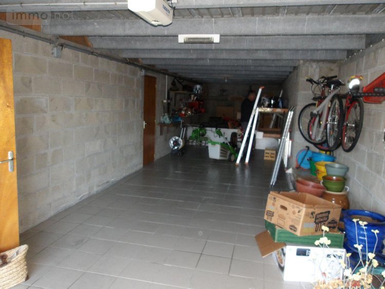 Maison a vendre Saint-Silvain-Bas-le-Roc 23600 Creuse 91 m2 5 pièces 166420 euros