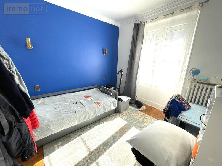 Appartement a vendre Besançon 25000 Doubs 79 m2 4 pièces 209000 euros